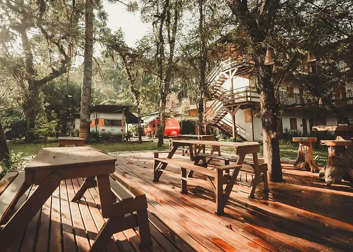 La Brume Casa