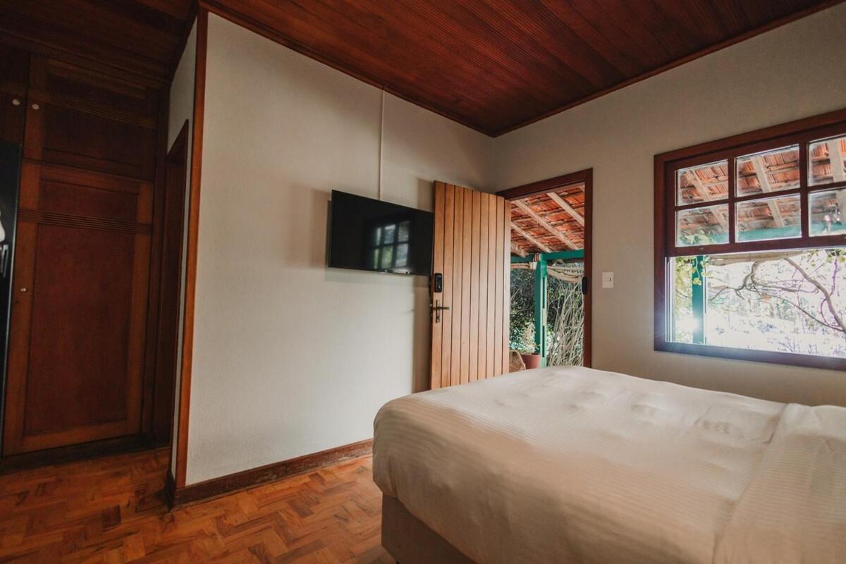 La Brume Casa Guest house