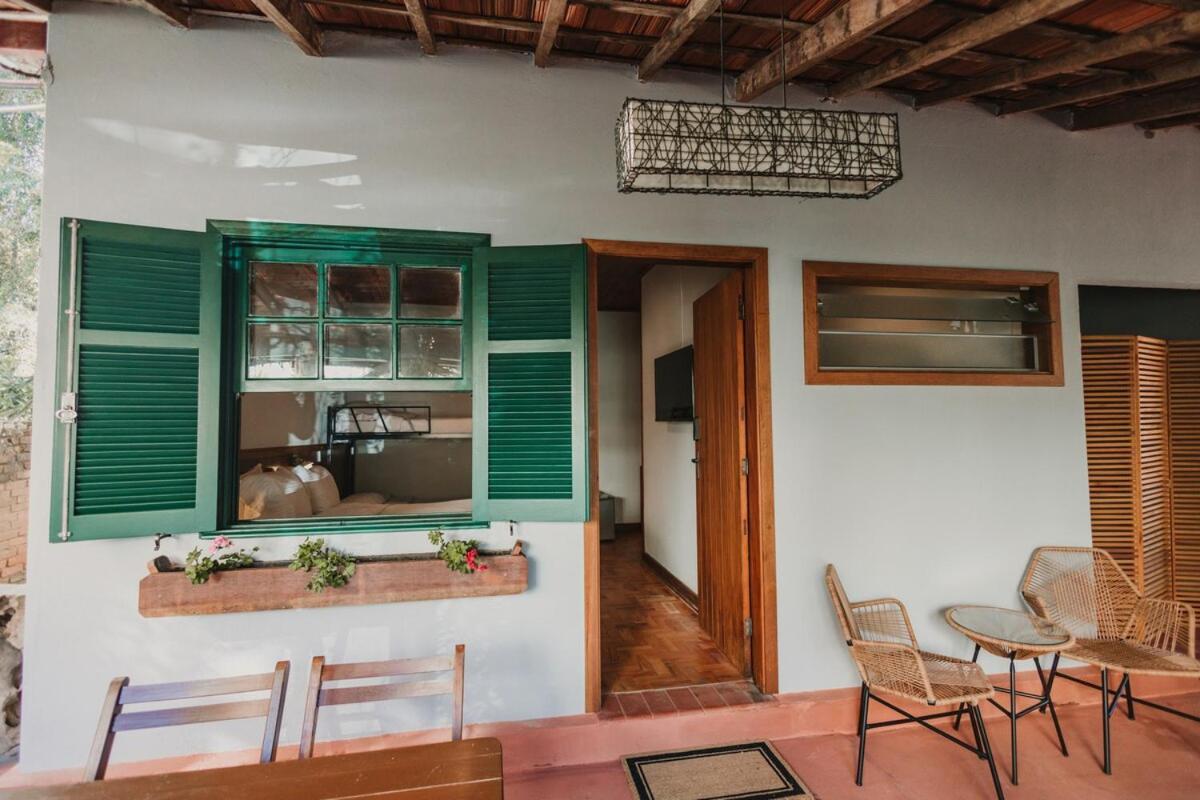 Guest house La Brume Casa