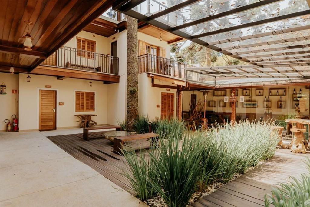 La Brume Casa Guest house
