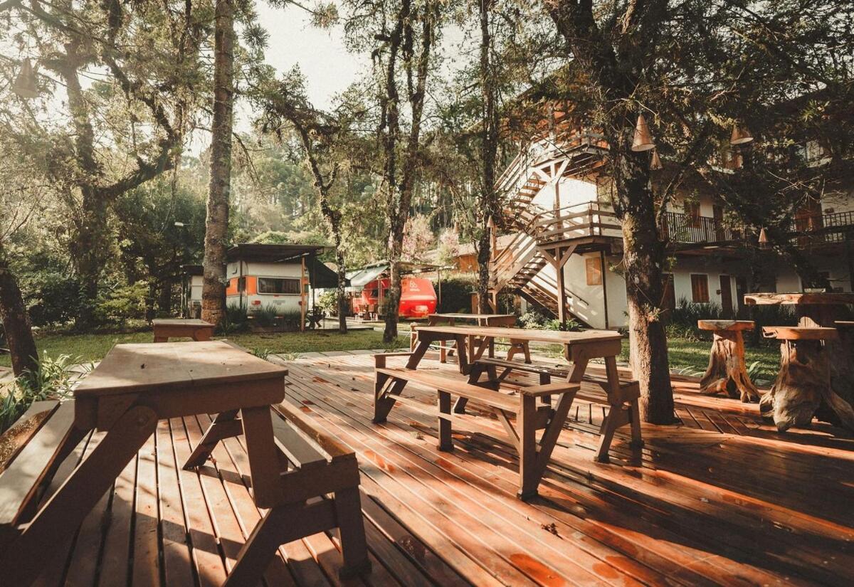 Guest house La Brume Casa *