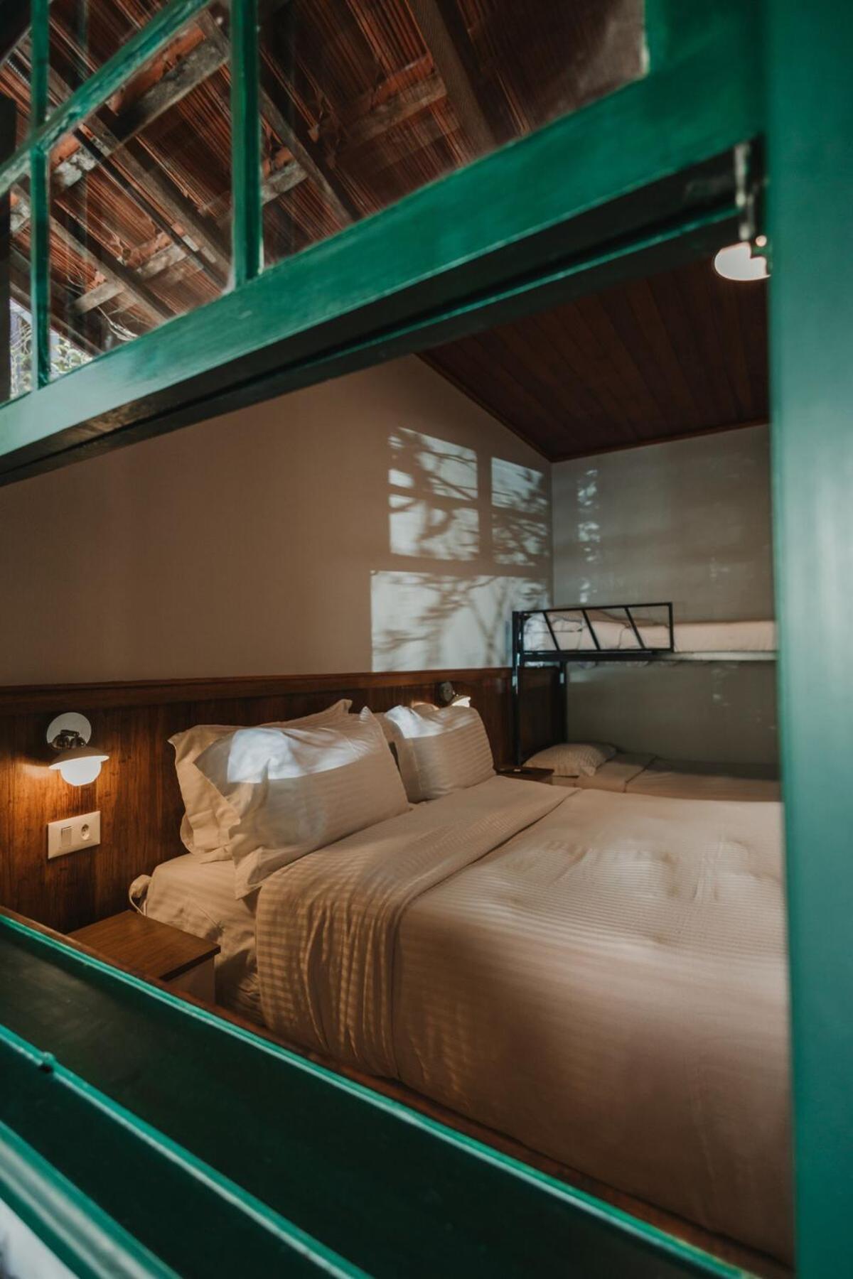 La Brume Casa Guest house Campos do Jordao