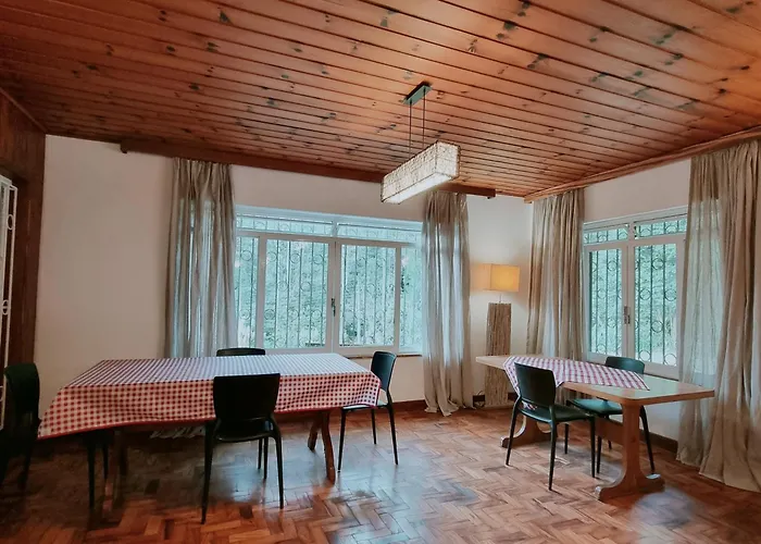 La Brume Casa