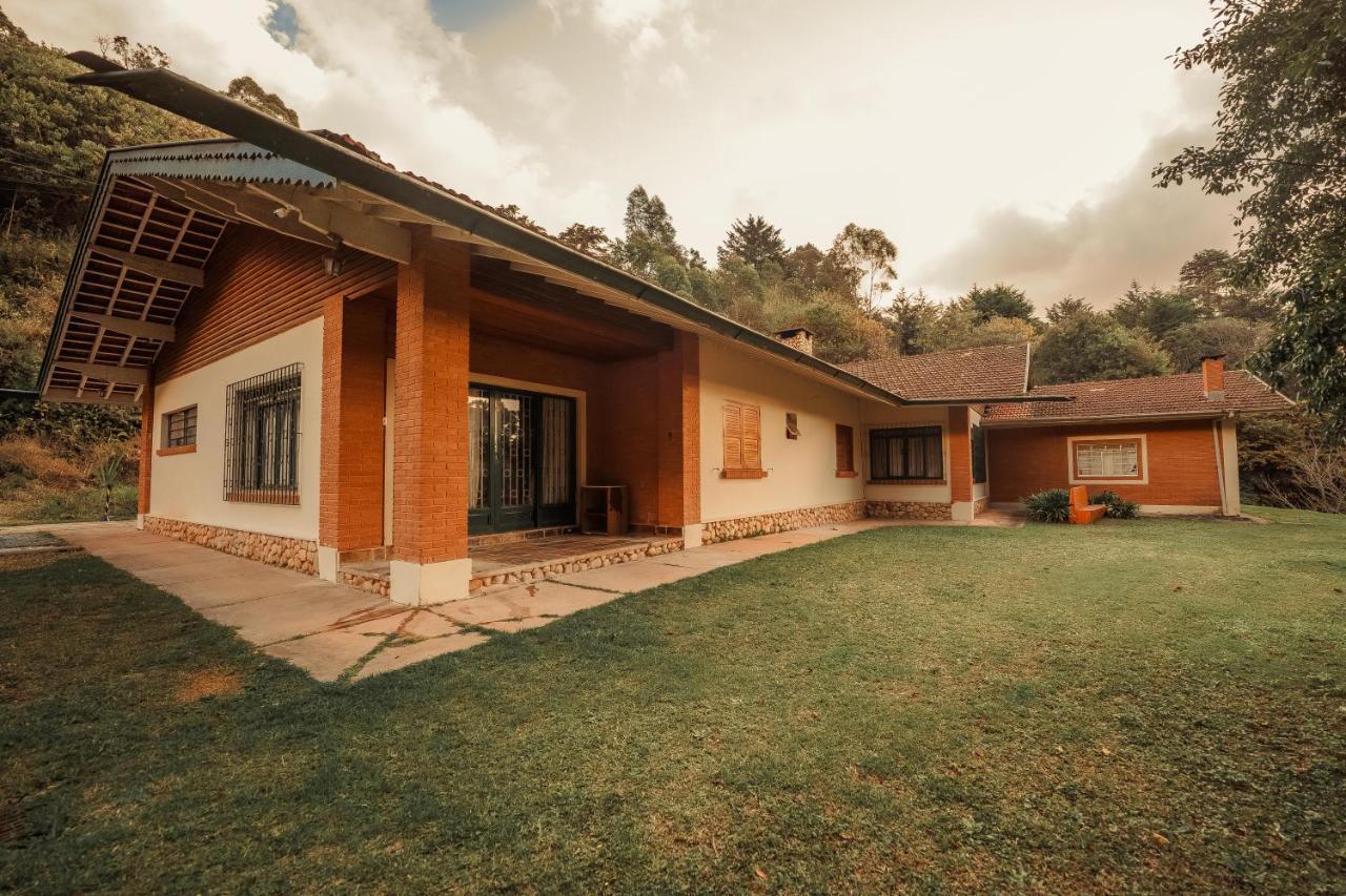 La Brume Casa Casa de hóspedes