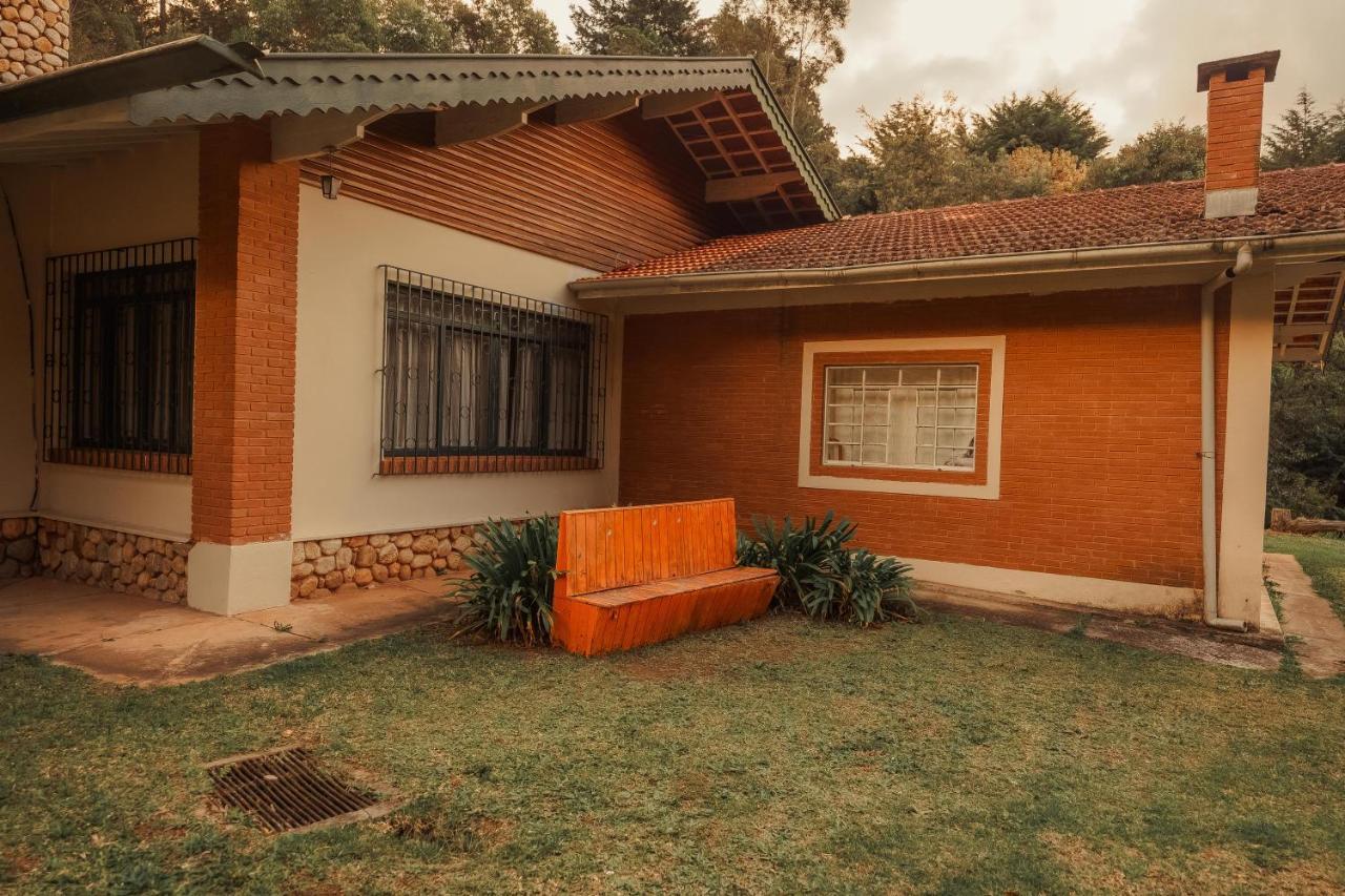 La Brume Casa Casa de hóspedes