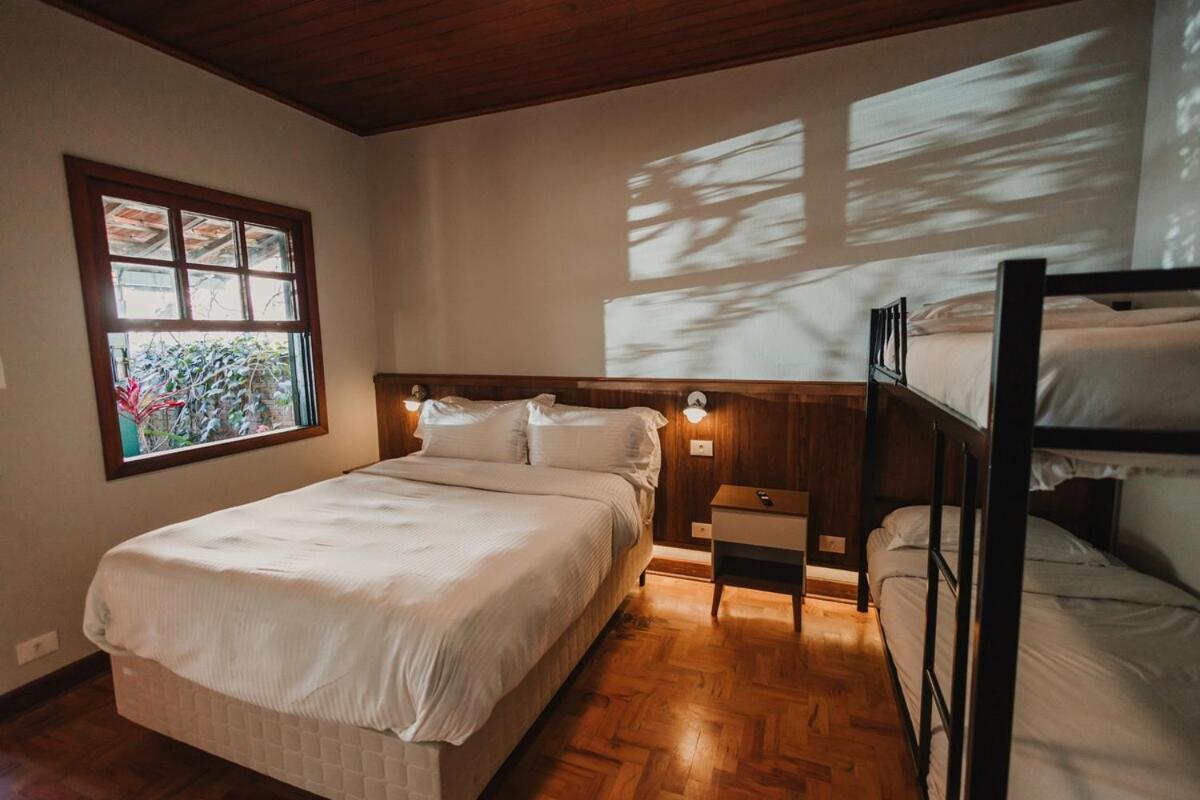 Casa de hóspedes La Brume Casa *